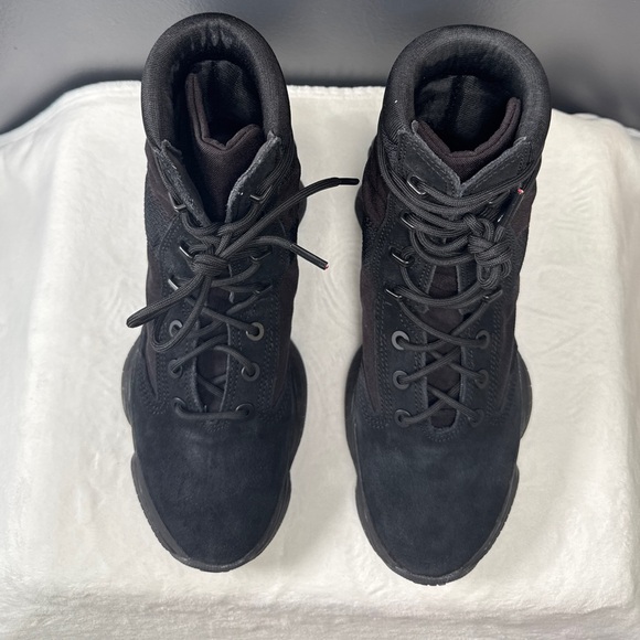 Adidas Yeezy 500 High Tactical Boot 'Utility Black' | Size 11 - Picture 6 of 11